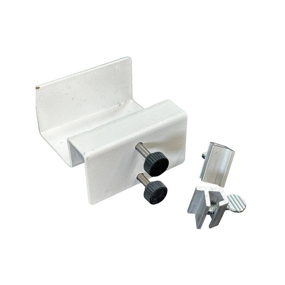 Steel Window Air Conditioner Security and Stability Pack