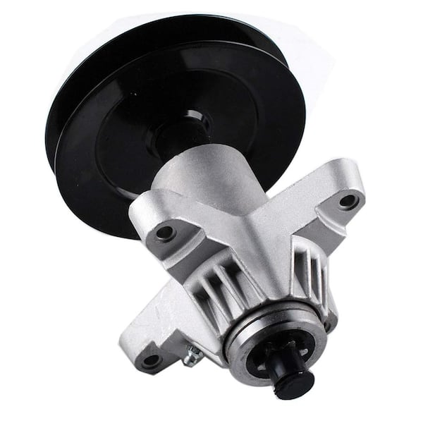 Mower Mandrel Spindle For MTD Fits Cub Cadet 54" 618-0671 918-0671B 918-04608A Mower Mandrel Spindle For MTD Fits Cub Cadet 54" 618-0671 918-0671B 918-04608A