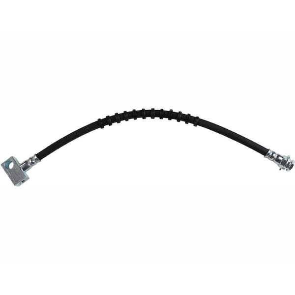 Sunsong Brake Hydraulic Hose - Rear Center