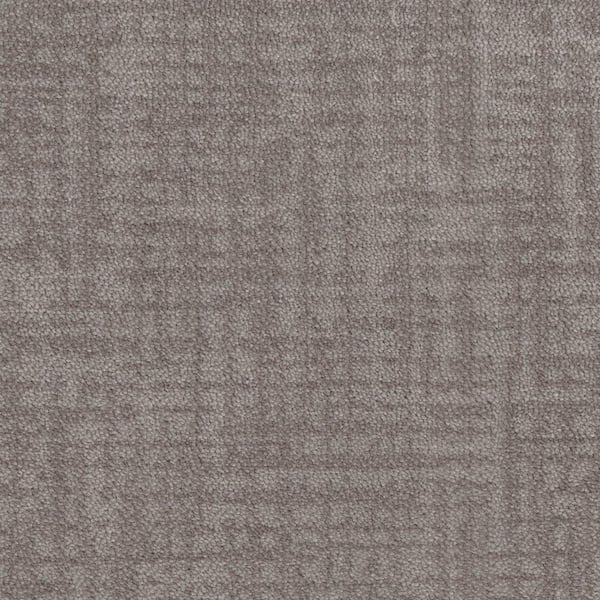 Home Decorators Collection 8 in. x 8 in. Pattern Carpet Sample - Oakland Hills -Color Granite