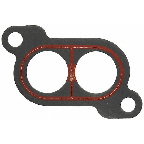 FEL-PRO Engine Coolant Outlet Gasket