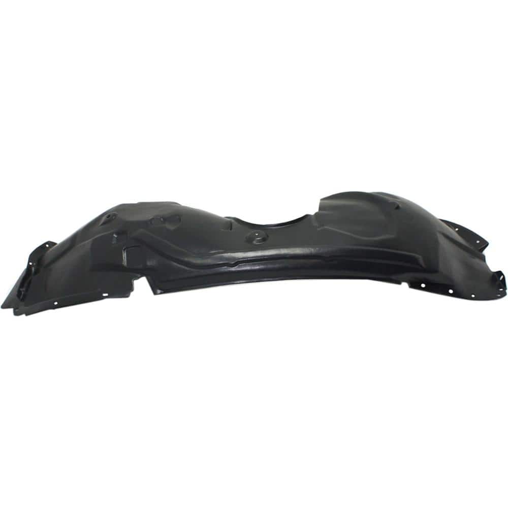 Fender Liner Compatible with Ford Fusion 2013-2016 Front, Driver Side FO1248159 price history on PriceWatchPro