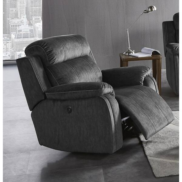 Gannon glider discount recliner club chair