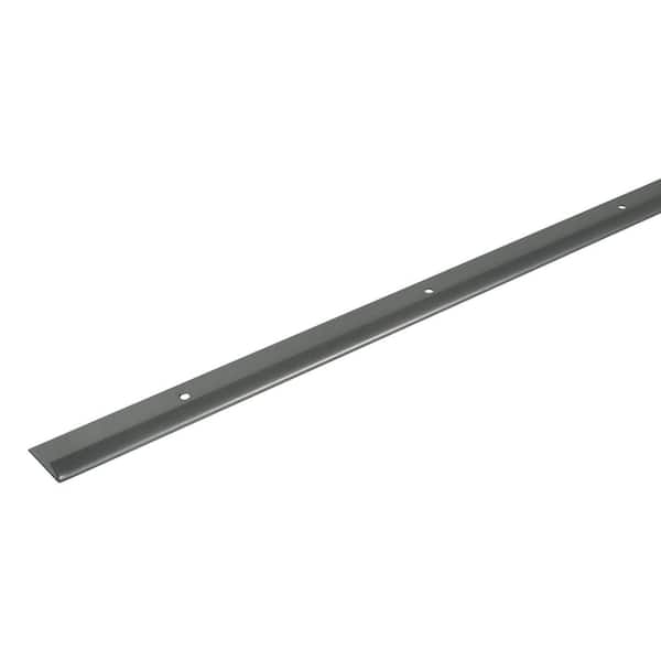 Rubbermaid Rubbermaid FastTrack Rail - The Home Depot