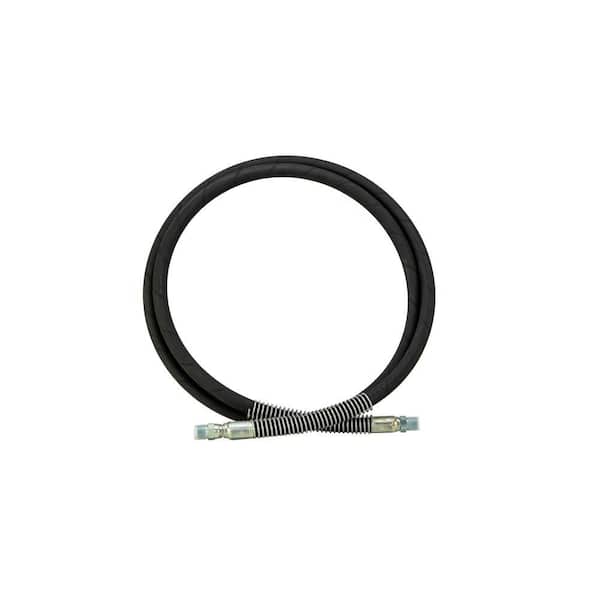 Pro Series 8 ft. 10,000 PSI Hydraulic Hose