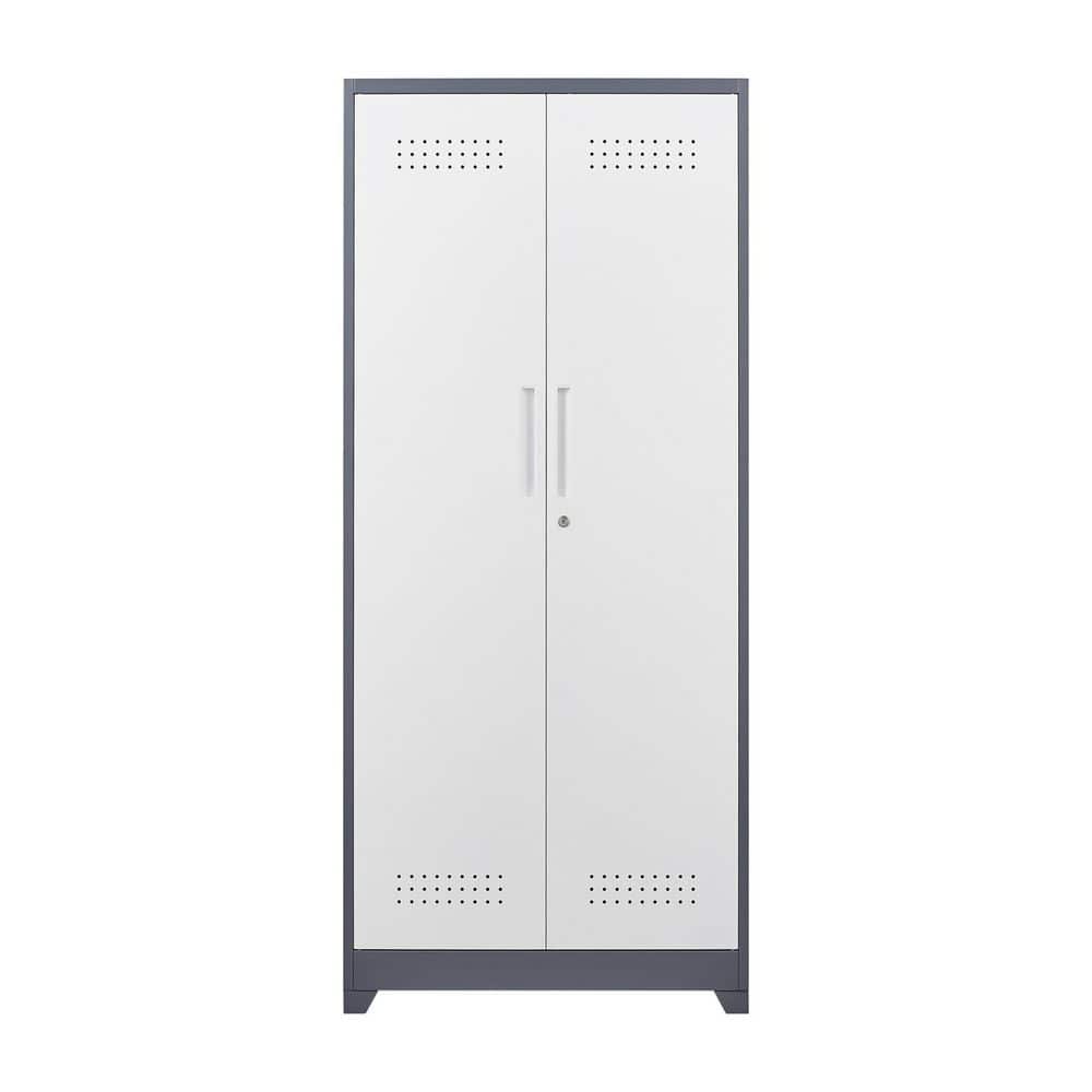 white-and-gray-tidoin-lockers-