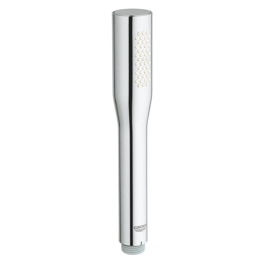 GROHE Euphoria 1Spray 3 in. Single Tub Deck Mount Handheld Shower Head