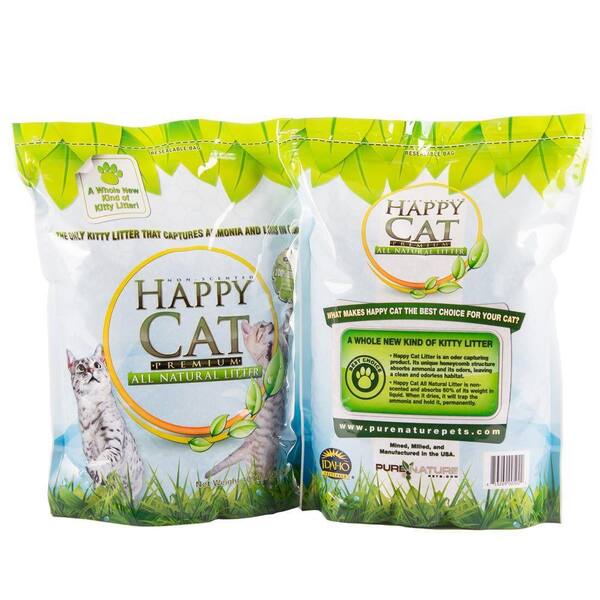 home depot cat litter