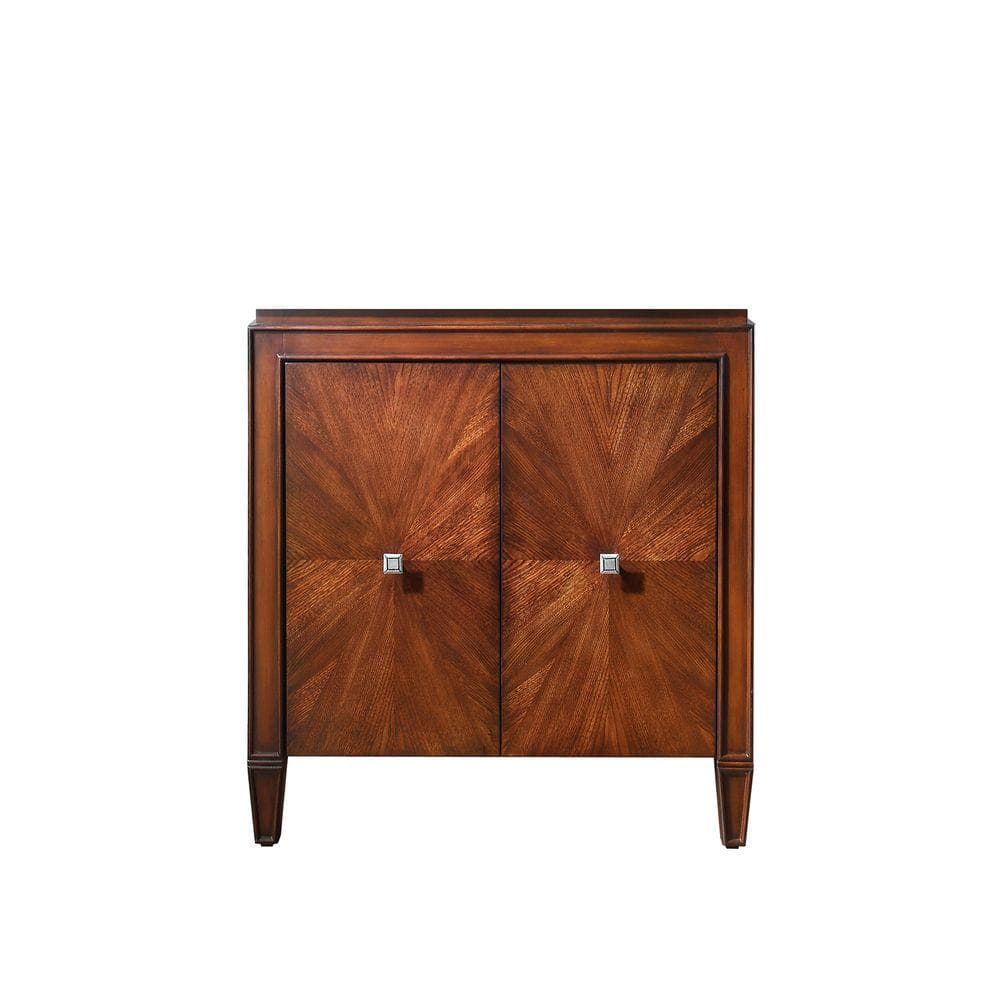 Avanity Brentwood 31 in. W Vanity Cabinet Only in New Walnut -  BRENTWOOD-V31-NW