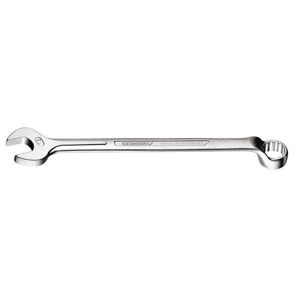 GEDORE 6 mm Combination Wrench