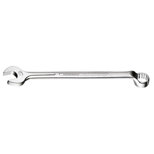 GEDORE 10 mm Combination Wrench