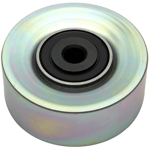 Gates Accessory Drive Belt Idler Pulley
