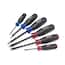 Diamond Tip Magnetic Screwdriver Set (6-Piece)