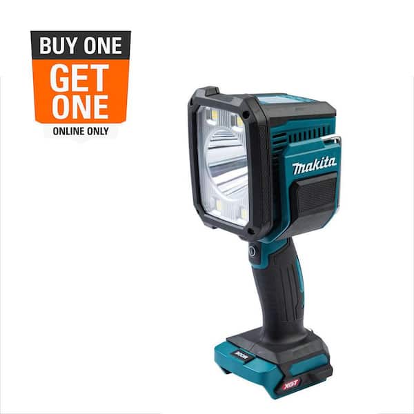 40V max XGT Cordless L.E.D. Flashlight/Spotlight (Light-Only)