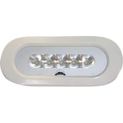 LED Spreader Light, White