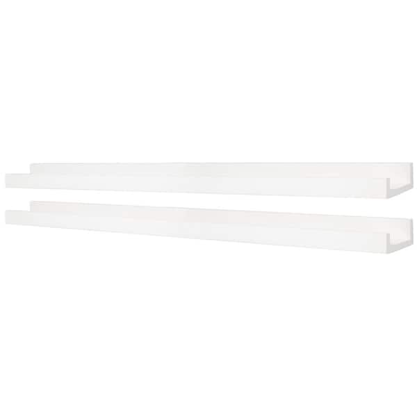 Kiera Grace kieragrace KG Edge Frame Ledge, Set of 2