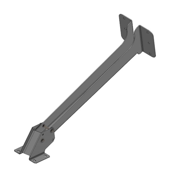 Rinnai RSEP Mounting Arm Kit (316 S/S)