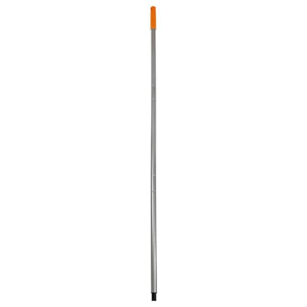 HDX 48 in. 3-Part Replacement Mop and Broom Pole