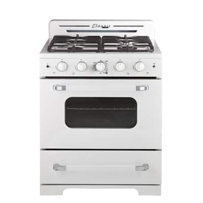 Summit Appliance 30 in. Compact Kitchen in White C30ELW - The Home Depot