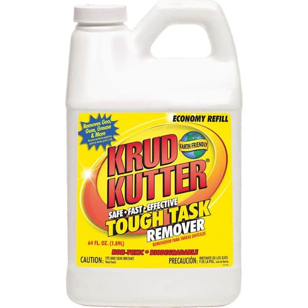 Krud Kutter 64-oz. Tough Task Remover
