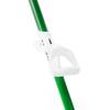 Libman Big Gator Sponge Mop with Scrub Brush with 2 Refills 1565 - The Home  Depot