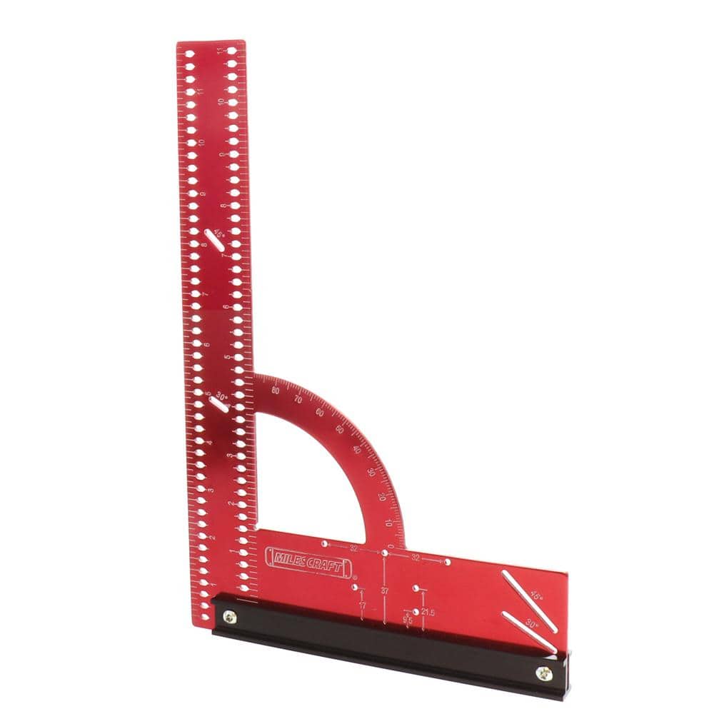 MC-Square300 12 in. Framing Square price history on PriceWatchPro