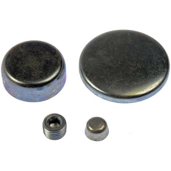 Autograde Expansion Plug Kit