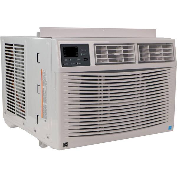 Window air conditioner 400 best sale square feet