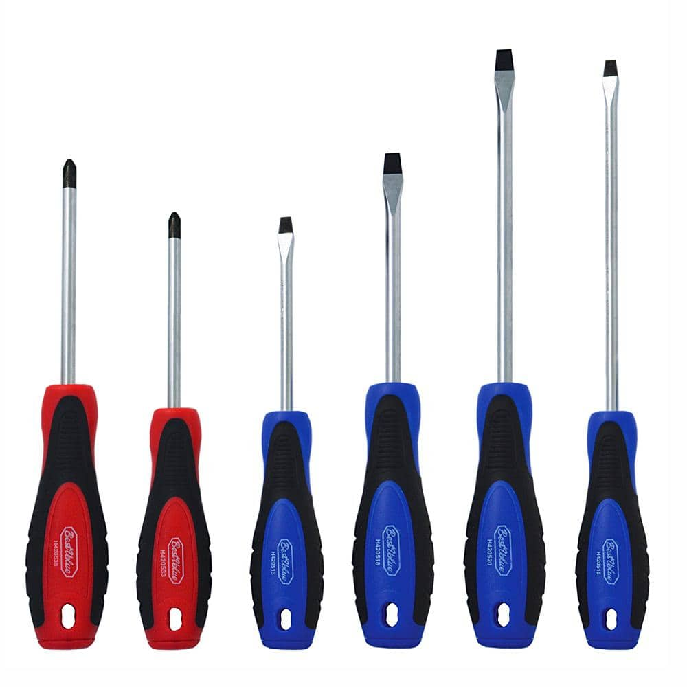 530ZK6 Screwdriver Set at best price in Navi Mumbai by Tools