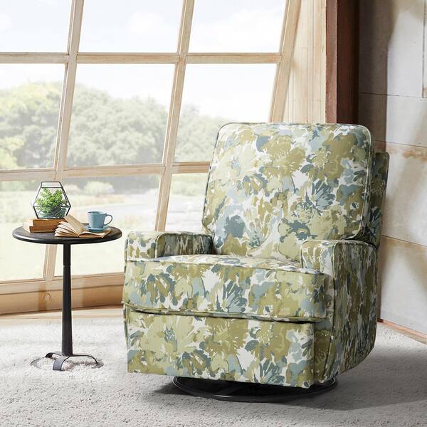 comfy swivel rocker