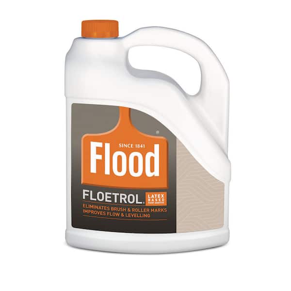 Flood 1 Gal. Floetrol Latex Paint Additive