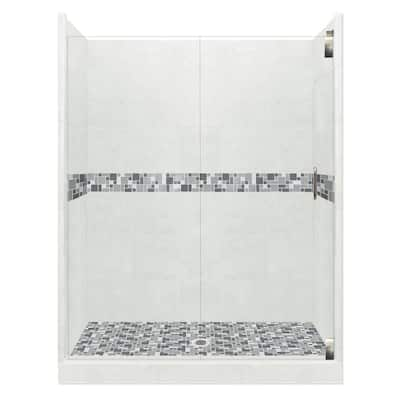 48 X 48 - Shower Stalls & Kits - Showers - The Home Depot