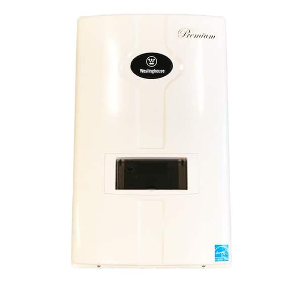 Westinghouse 11 GPM Ultra Low NOx Natural Gas Condensing High Efficiency Tankless Water Heater