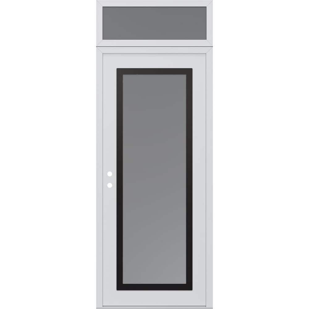 Exterior Doors 36 X 96