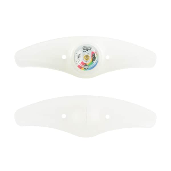 SpokeLit Rechargeable Wheel Light-Disc-O Tech