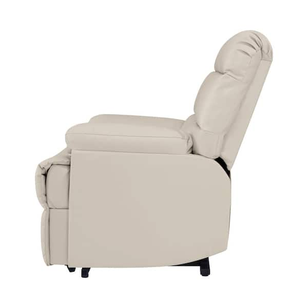 Ultimate Healthcare Ultra-Cline Pressure Relief Rise Recliner Seat and Leg  Cushion Set