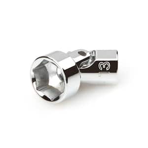 1/4 in. Drive x 13 mm Universal Joint Socket