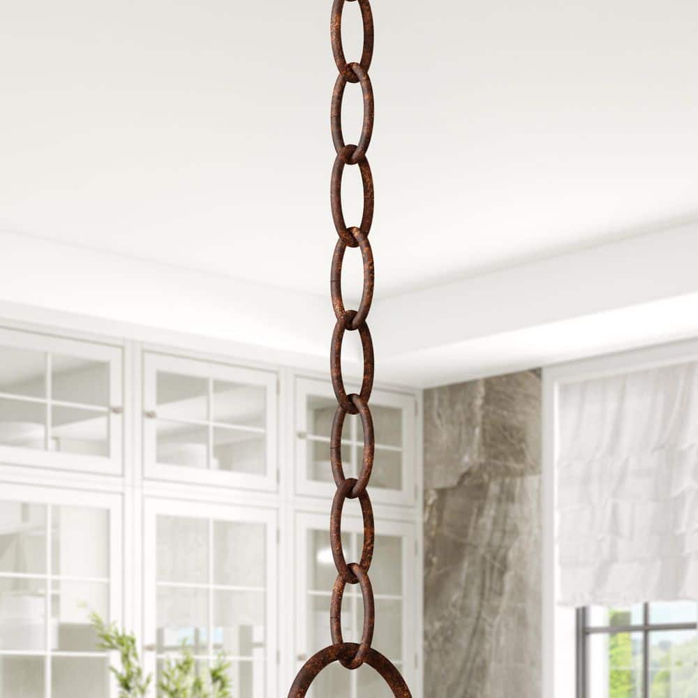 Accessories Verona Bronze Standard Decorative Chain price history on PriceWatchPro