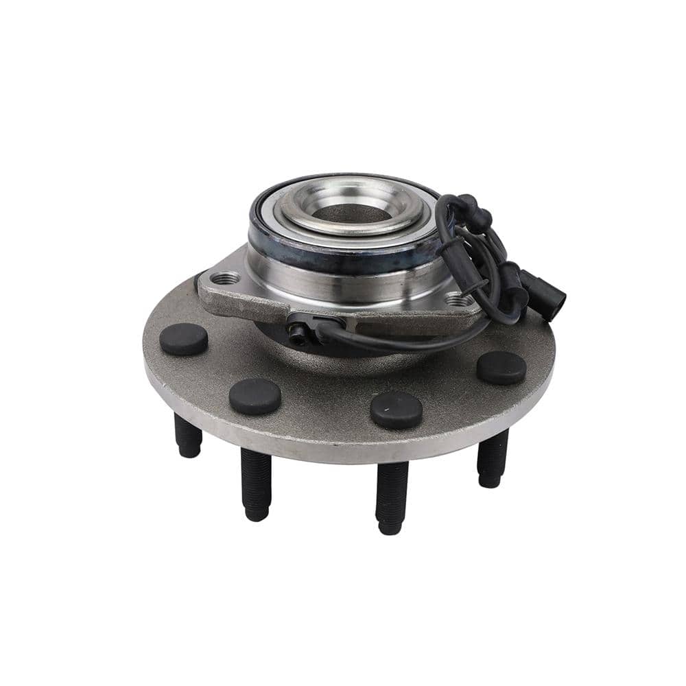 Wheel Bearing and Hub Assembly - Front price history on PriceWatchPro