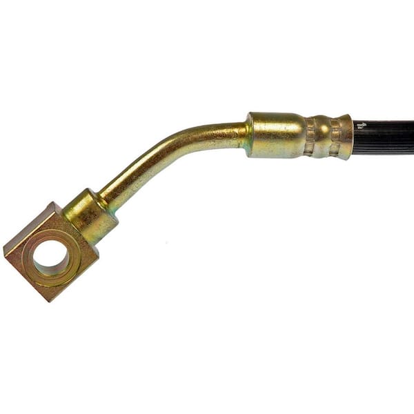 First Stop Brake Hydraulic Hose