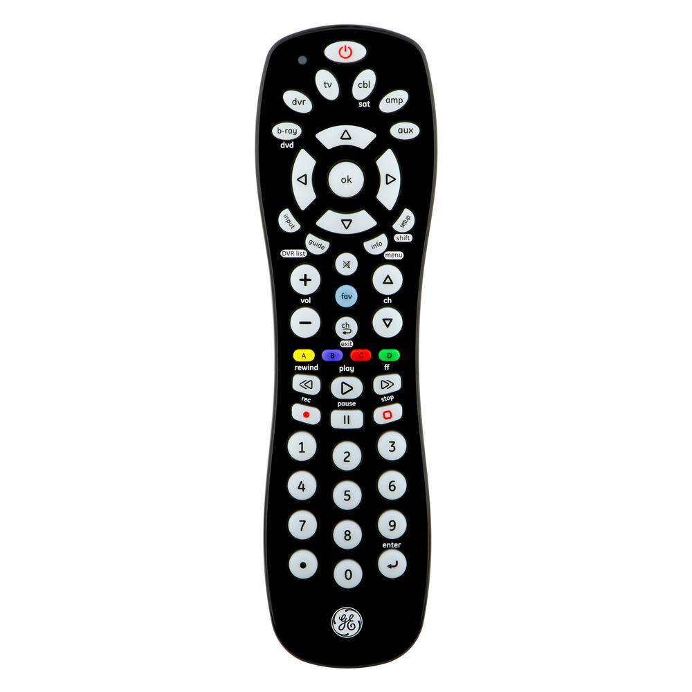 Remote Control 