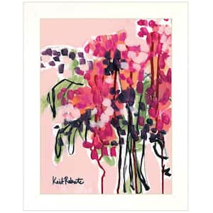 Picked In A Field by Unknown 1 Piece Framed Graphic Print Typography Art Print 19 in. x 15 in. .