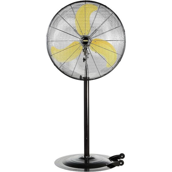 Industrial Fan 3 Speed Powerful High popular Velocity Heavy Duty Cyclone Fan