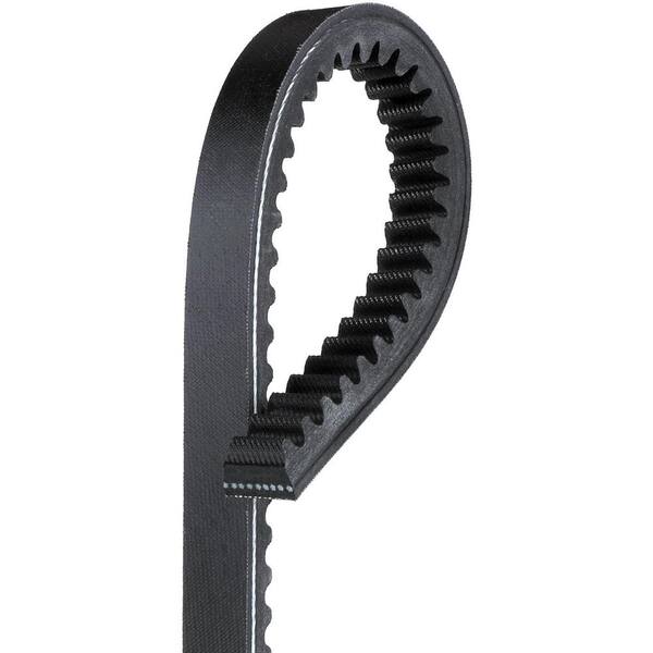 thumbnail image 2 of Gates V-Belt For Italjet Dragster Water Pump & Oil Pump – Piaggio Compatible (267998) 2 of 5