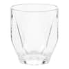 Home Decorators Collection Modern Short Acrylic Drink Tumbler - 16 oz. (Set  of 6) PSPDF159DCLR - The Home Depot