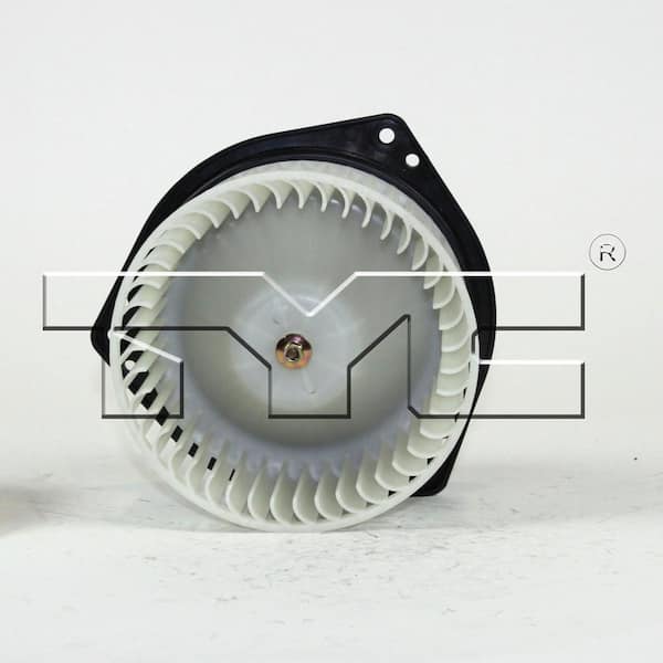 Tyc Hvac Blower Motor The Home Depot