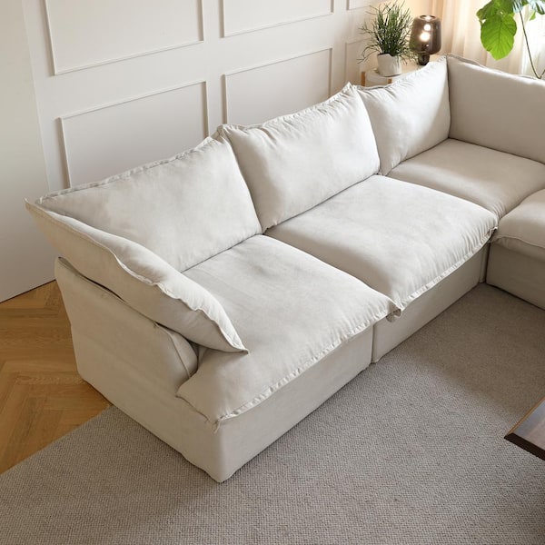 JRL Interiors — How to Arrange Sofa Pillows