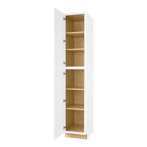 12 inch deals kitchen pantry cabinet