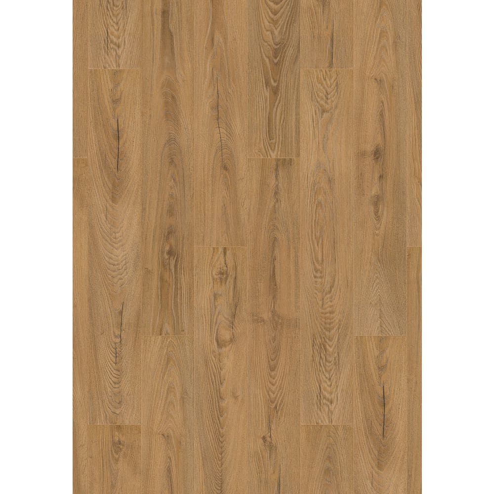 Take Home Sample-Inca Carpenter Oak Solid Laminate Wood Flooring price history on PriceWatchPro