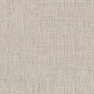 Tartan Wheat Distressed Texture Wheat Wallpaper Sample